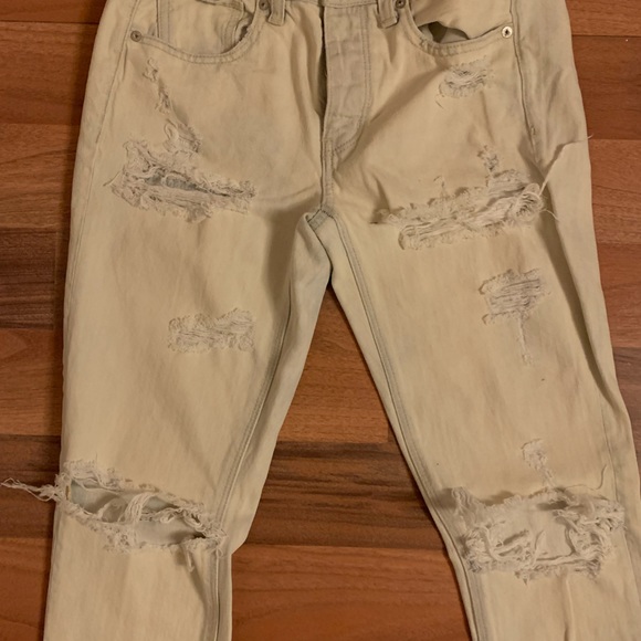 Tom girl jeans - Picture 4 of 5